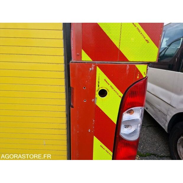 2007 Renault Master-45150061