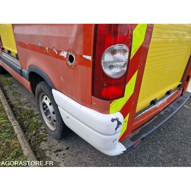 2007 Renault Master-45150063