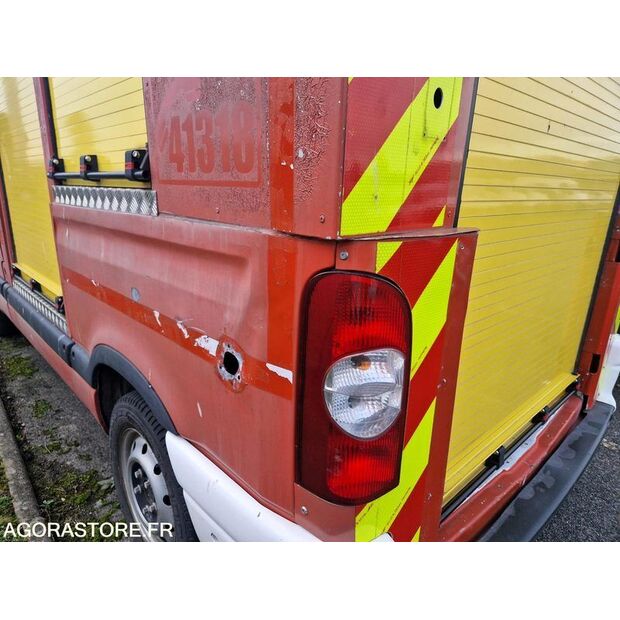2007 Renault Master-45150064