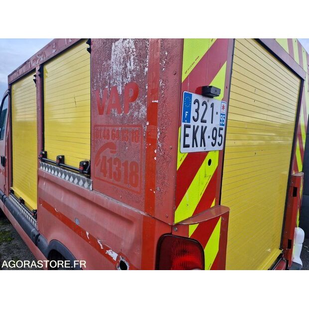 2007 Renault Master-45150065