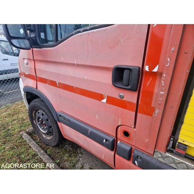 2007 Renault Master-45150069