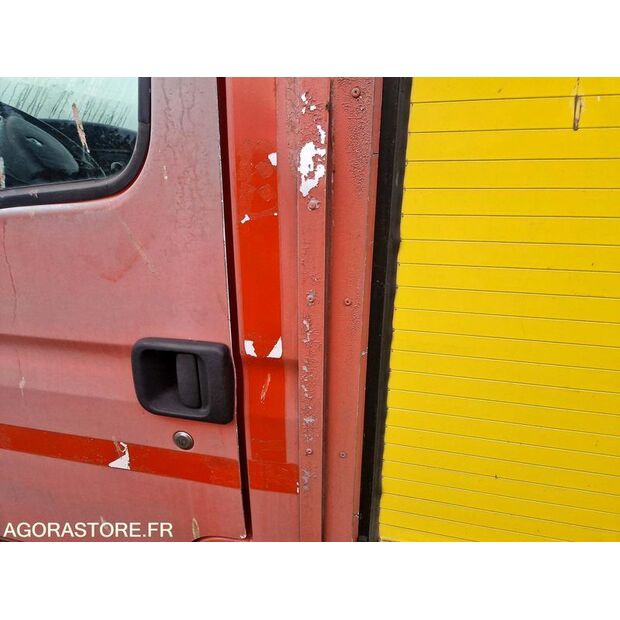 2007 Renault Master-45150070