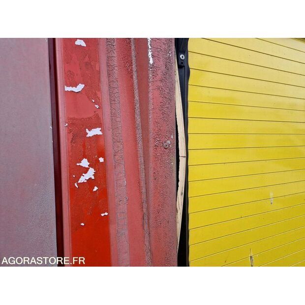 2007 Renault Master-45150071