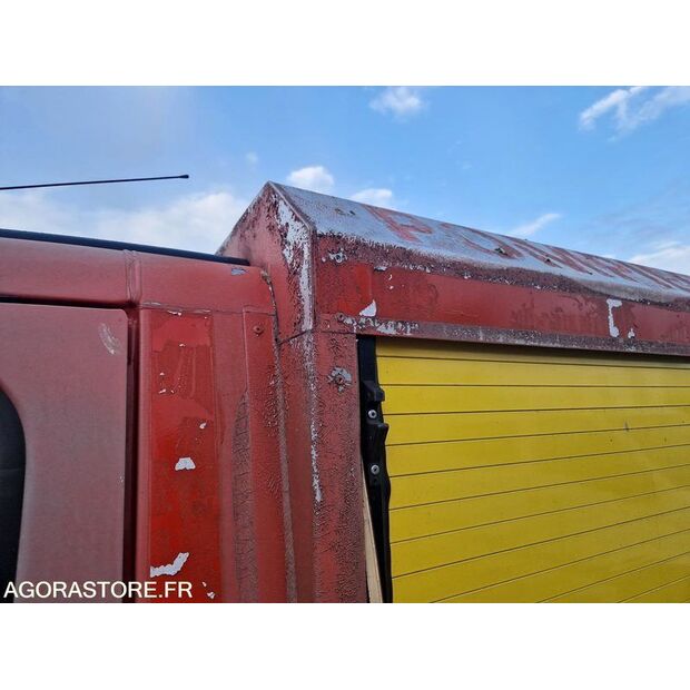 2007 Renault Master-45150072