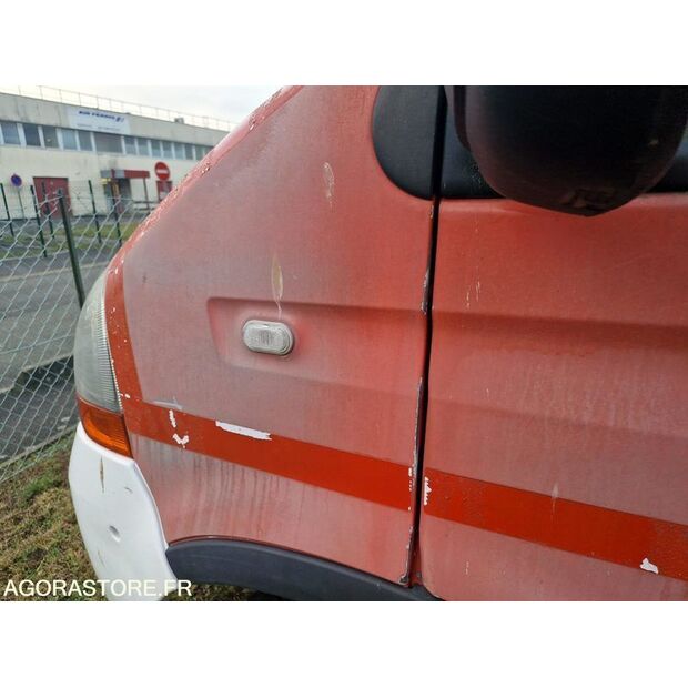 2007 Renault Master-45150073