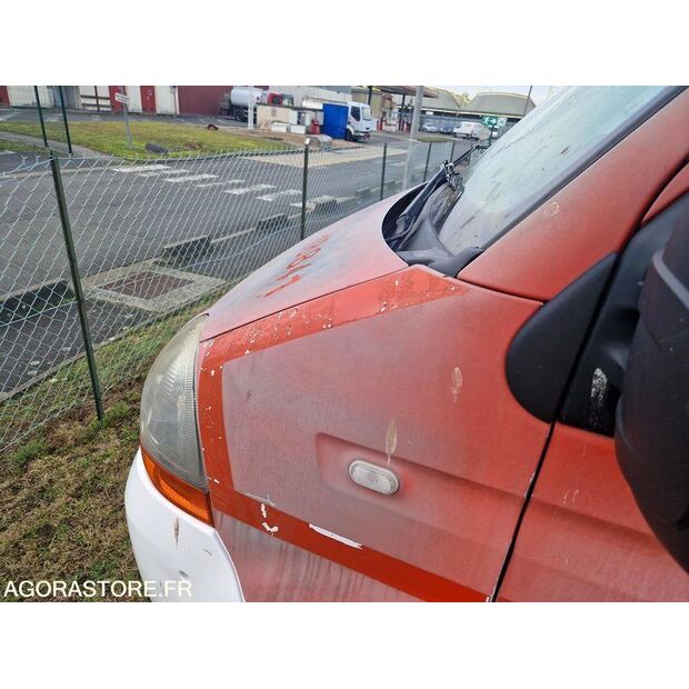 2007 Renault Master-45150074