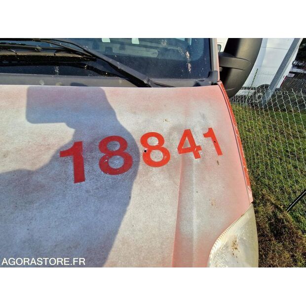 2007 Renault Master-45150075