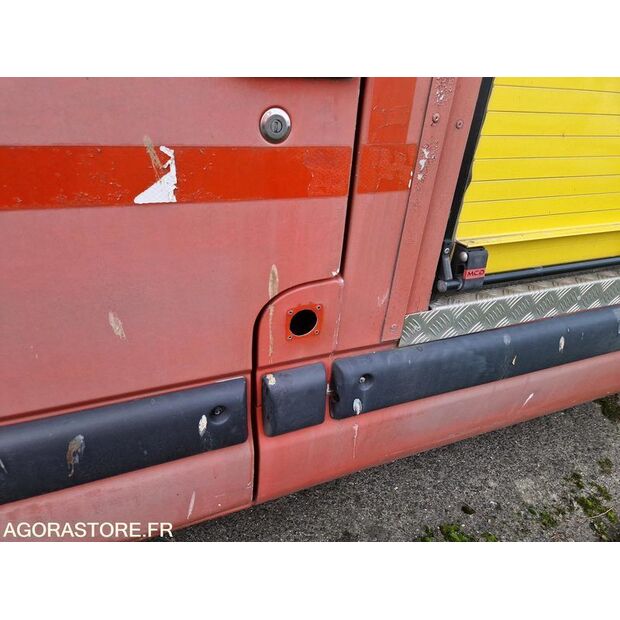 2007 Renault Master-45150076