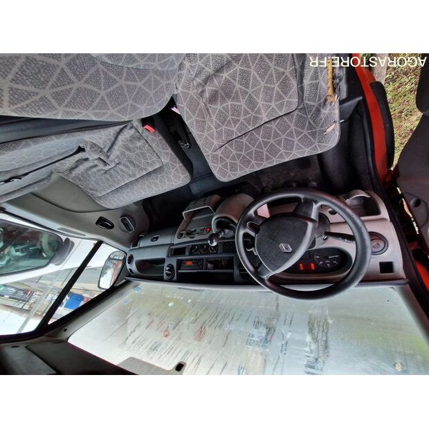 2007 Renault Master-45150078