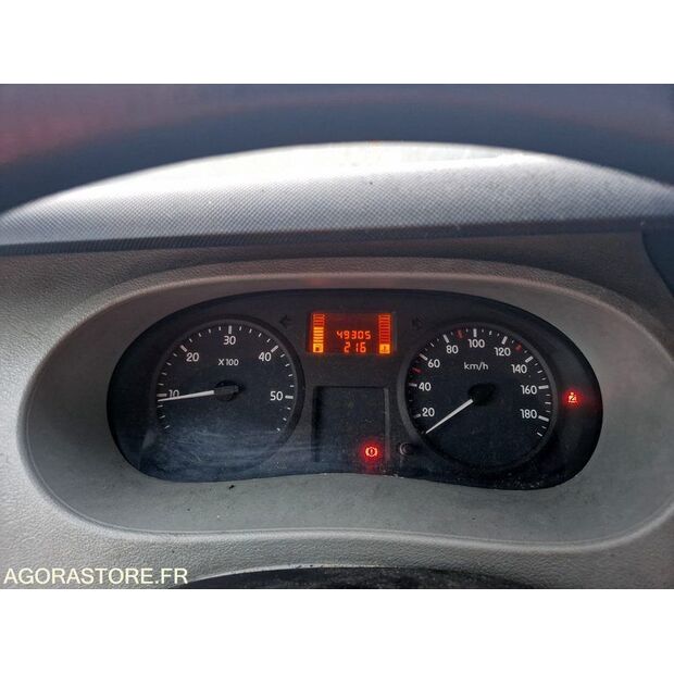 2007 Renault Master-45150081