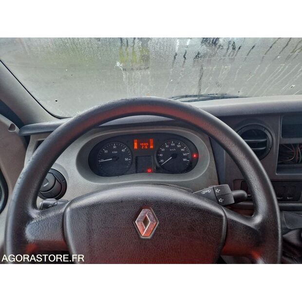 2007 Renault Master-45150082