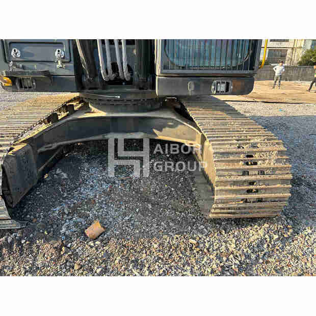 2023 Volvo EC210-45150084