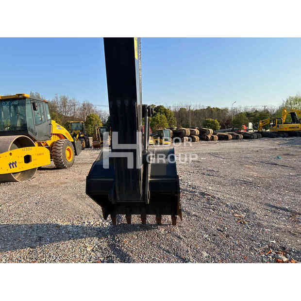 2023 Volvo EC210-45150085