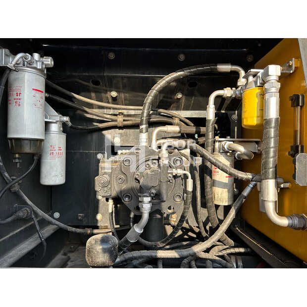 2023 Volvo EC210-45150087