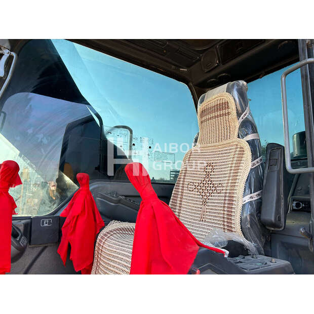 2023 Volvo EC210-45150088