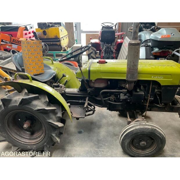 YANMAR 1300D-45150090