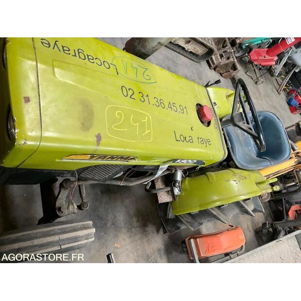 YANMAR 1300D-45150091