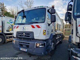 Image de CAMIONS 2018 Renault D WIDE