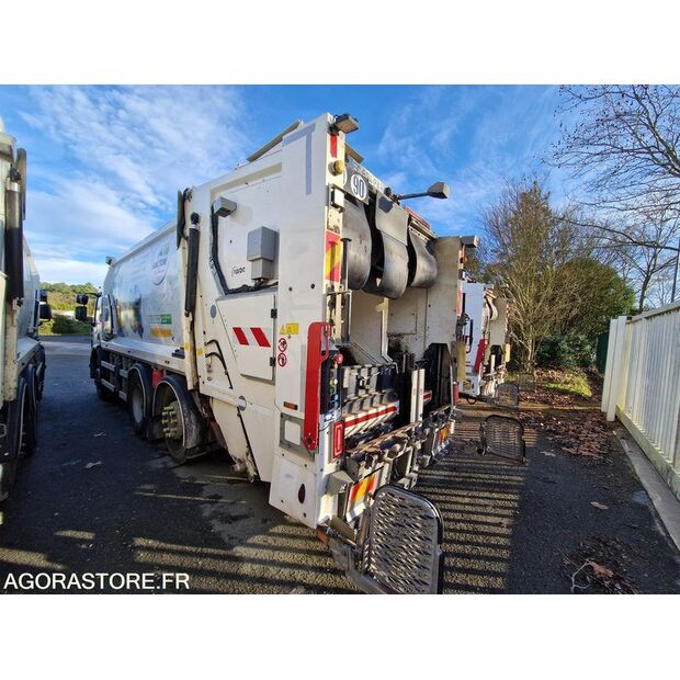 2018 Renault D WIDE-45150096