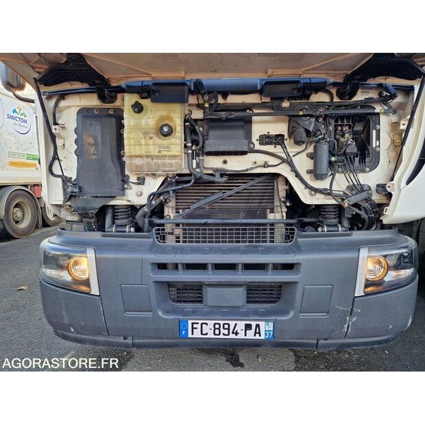 2018 Renault D WIDE-45150100