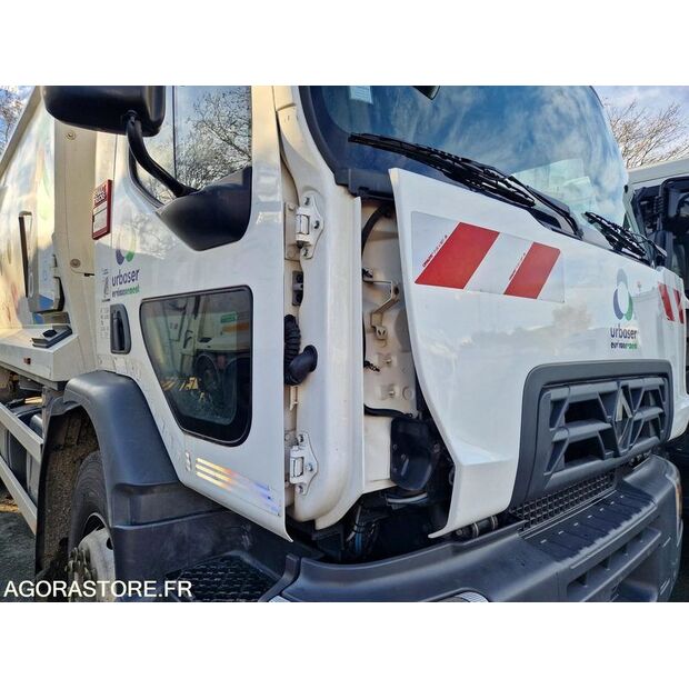 2018 Renault D WIDE-45150102