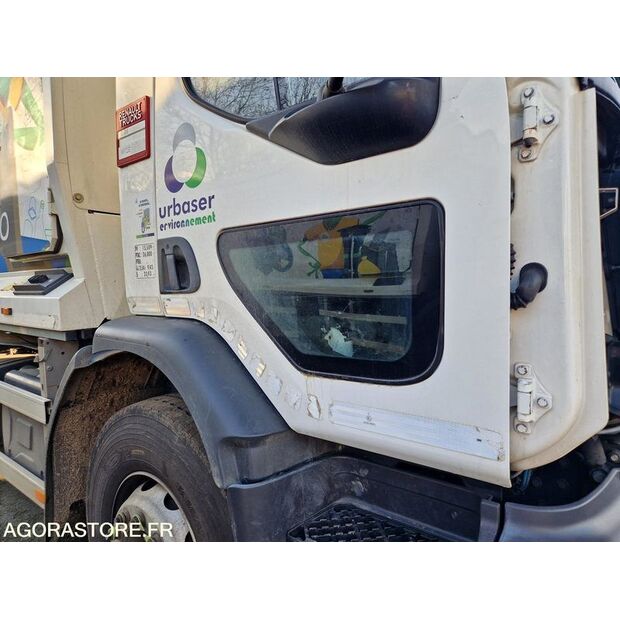 2018 Renault D WIDE-45150103