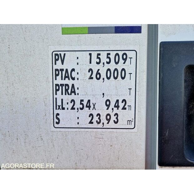 2018 Renault D WIDE-45150105