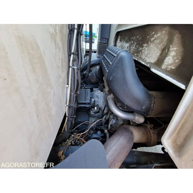 2018 Renault D WIDE-45150109