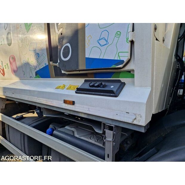 2018 Renault D WIDE-45150110