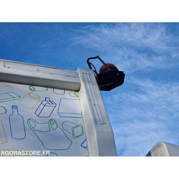 2018 Renault D WIDE-45150113