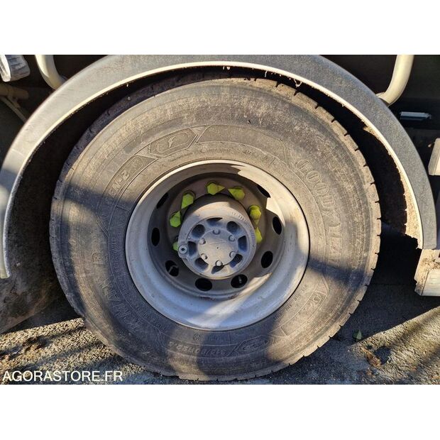 2018 Renault D WIDE-45150114