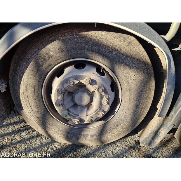 2018 Renault D WIDE-45150116