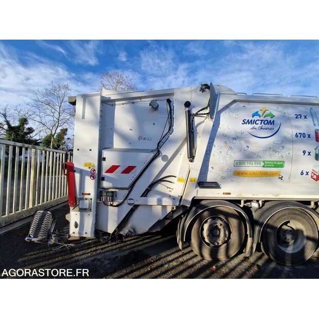 2018 Renault D WIDE-45150119