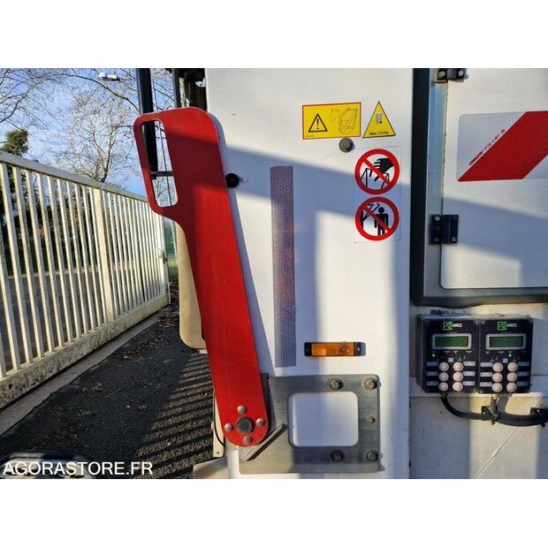 2018 Renault D WIDE-45150121