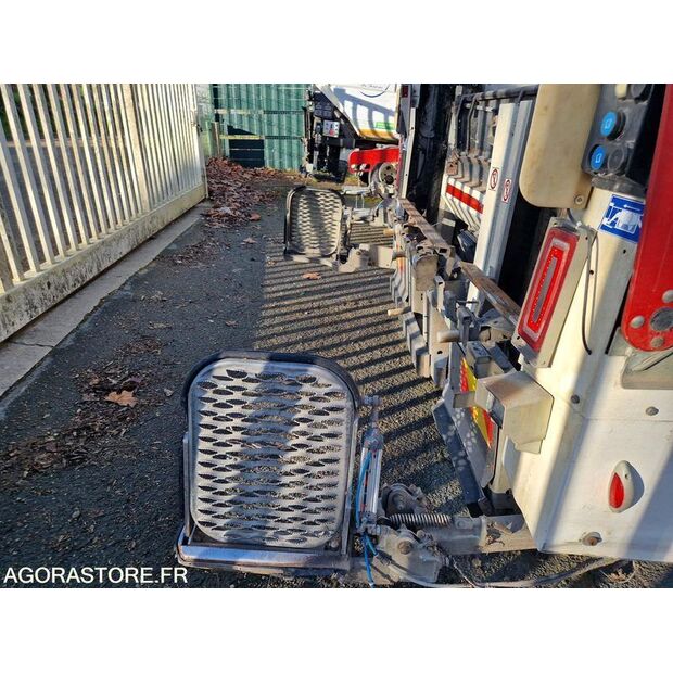 2018 Renault D WIDE-45150122