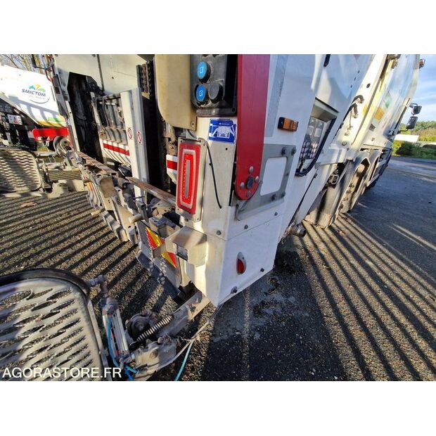 2018 Renault D WIDE-45150124