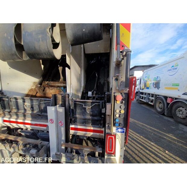 2018 Renault D WIDE-45150125