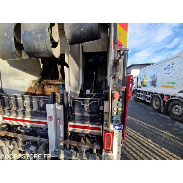 2018 Renault D WIDE-45150126