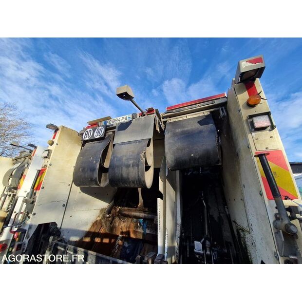 2018 Renault D WIDE-45150127