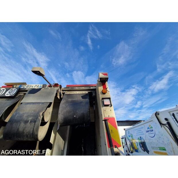 2018 Renault D WIDE-45150128