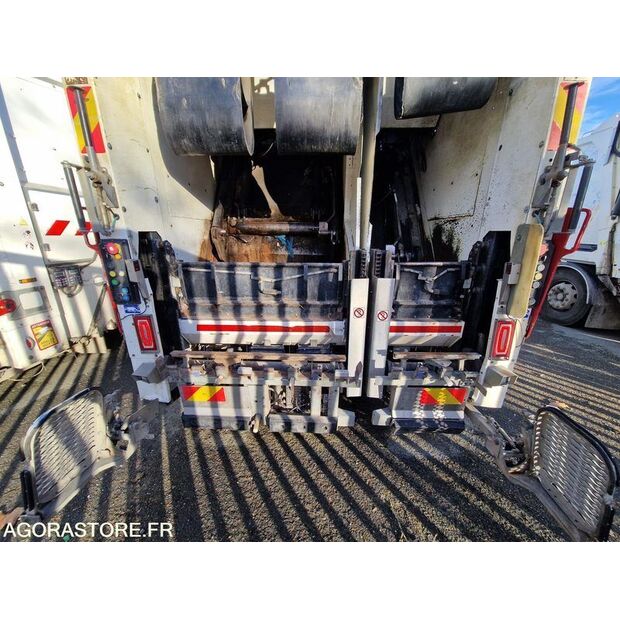 2018 Renault D WIDE-45150129