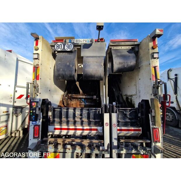 2018 Renault D WIDE-45150130