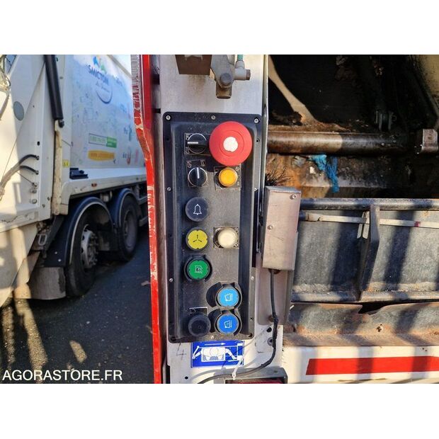 2018 Renault D WIDE-45150133