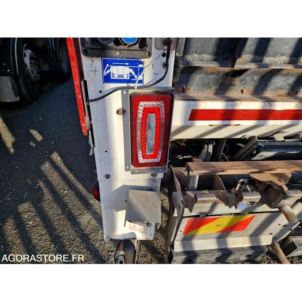 2018 Renault D WIDE-45150134