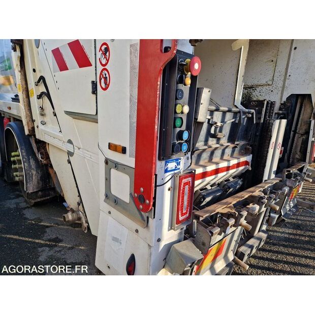 2018 Renault D WIDE-45150137