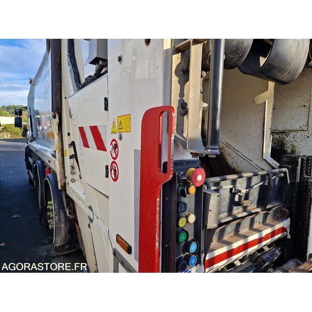 2018 Renault D WIDE-45150138