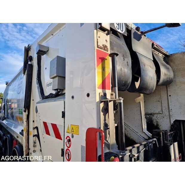 2018 Renault D WIDE-45150139