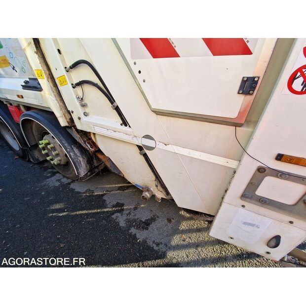 2018 Renault D WIDE-45150142