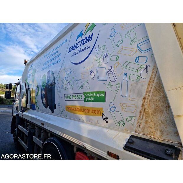 2018 Renault D WIDE-45150145