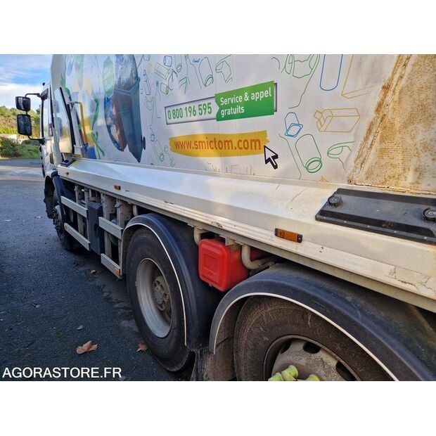 2018 Renault D WIDE-45150146